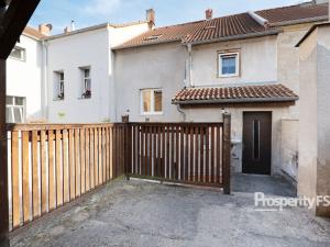 Prodej rodinného domu, Duchcov, Havlíčkova, 150 m2