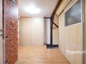 Prodej rodinného domu, Duchcov, Havlíčkova, 150 m2