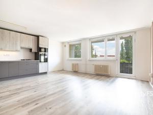 Prodej bytu 3+kk, Kladno, Mládežnická, 72 m2
