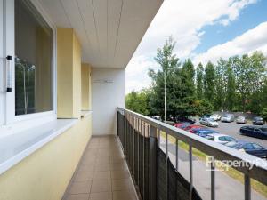 Prodej bytu 3+kk, Kladno, Mládežnická, 72 m2