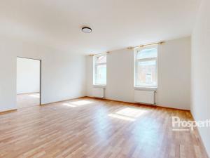 Pronájem bytu 3+1, Košťany, Smetanova, 83 m2