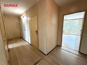 Prodej bytu 3+1, Praha - Střížkov, K lipám, 74 m2