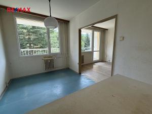 Prodej bytu 3+1, Praha - Střížkov, K lipám, 74 m2