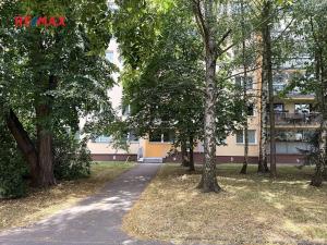 Prodej bytu 3+1, Praha - Střížkov, K lipám, 74 m2