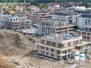 Prodej bytu 3+kk, Praha - Dolní Chabry, 83 m2