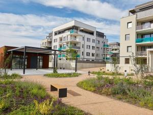 Prodej bytu 3+kk, Praha - Dolní Chabry, 83 m2