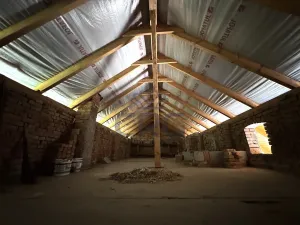 Prodej rodinného domu, Dambořice, 191 m2