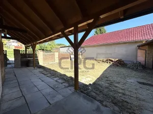 Prodej rodinného domu, Dambořice, 191 m2