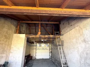 Prodej rodinného domu, Dambořice, 191 m2