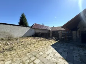 Prodej rodinného domu, Dambořice, 191 m2