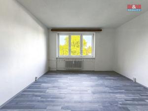 Pronájem bytu 1+1, Kopřivnice, Francouzská, 39 m2