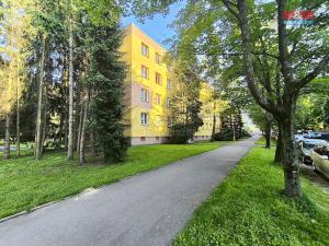 Pronájem bytu 1+1, Kopřivnice, Francouzská, 39 m2
