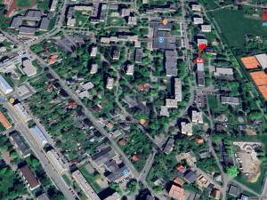 Pronájem bytu 1+1, Kopřivnice, Francouzská, 39 m2