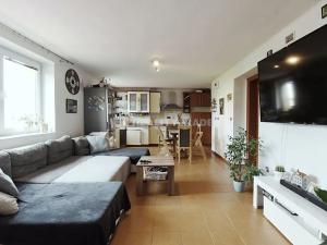 Pronájem bytu 3+1, Strakonice, Holečkova, 82 m2
