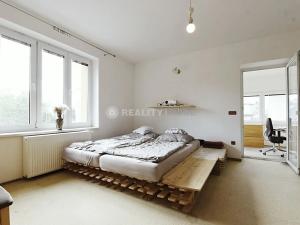 Pronájem bytu 3+1, Strakonice, Holečkova, 82 m2