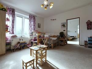 Pronájem bytu 3+1, Strakonice, Holečkova, 82 m2