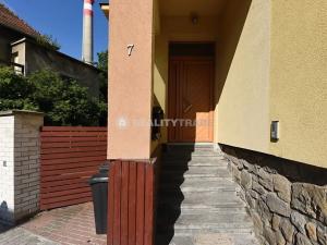Pronájem bytu 3+1, Strakonice, Holečkova, 82 m2