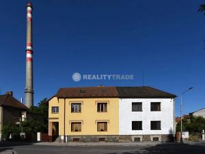 Pronájem bytu 3+1, Strakonice, Holečkova, 82 m2