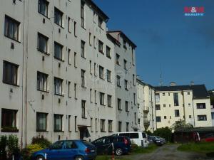 Prodej bytu 1+1, Náchod, Nerudova, 40 m2