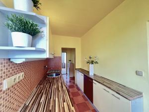 Pronájem bytu 3+1, Ústí nad Labem - Severní Terasa, Ořechová, 63 m2