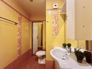 Pronájem bytu 3+1, Ústí nad Labem - Severní Terasa, Ořechová, 63 m2