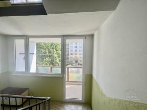 Pronájem bytu 3+1, Ústí nad Labem - Severní Terasa, Ořechová, 63 m2