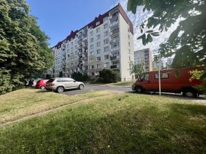 Pronájem bytu 3+1, Ústí nad Labem - Severní Terasa, Ořechová, 63 m2