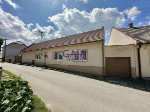 Prodej rodinného domu, Bukovany, 155 m2