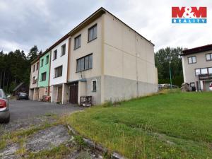 Prodej rodinného domu, Nepomuk, 100 m2