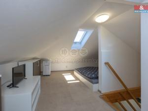 Prodej bytu 3+kk, Velké Losiny, Švermova, 45 m2