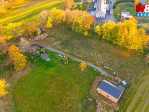 Prodej pozemku pro bydlení, Vimperk, Výhledy, 1207 m2