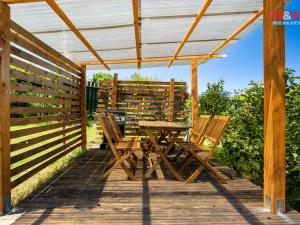 Prodej zahrady, Děčín, 270 m2