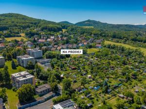 Prodej zahrady, Děčín, 270 m2