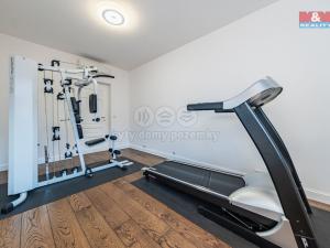 Prodej bytu 5+kk, Praha, Jeseniova, 176 m2