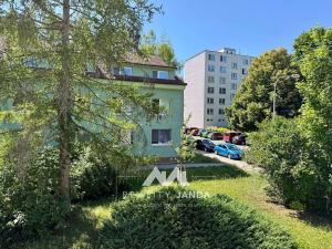 Pronájem bytu 1+1, Brno, Součkova, 41 m2
