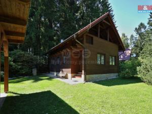 Prodej rodinného domu, Vyskytná nad Jihlavou - Hlávkov, 114 m2