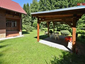 Prodej chaty, Vyskytná nad Jihlavou - Hlávkov, 114 m2