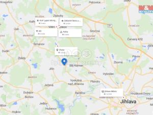 Prodej chaty, Vyskytná nad Jihlavou - Hlávkov, 114 m2