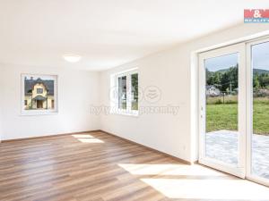 Prodej rodinného domu, Bílý Kostel nad Nisou, 134 m2