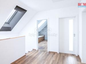 Prodej rodinného domu, Bílý Kostel nad Nisou, 134 m2