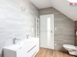 Prodej rodinného domu, Bílý Kostel nad Nisou, 134 m2