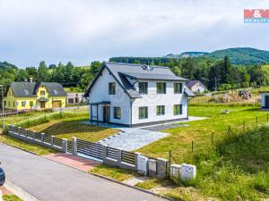 Prodej rodinného domu, Bílý Kostel nad Nisou, 134 m2