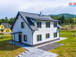 Prodej rodinného domu, Bílý Kostel nad Nisou, 134 m2
