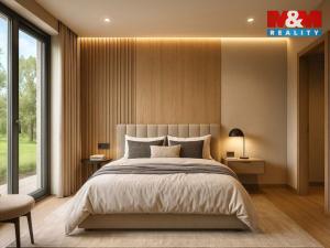 Prodej rodinného domu, Pelhřimov, U Rendlíku, 88 m2