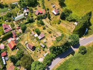 Prodej pozemku pro bydlení, Bohdalovice, 650 m2
