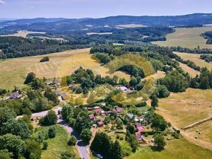 Prodej pozemku pro bydlení, Bohdalovice, 650 m2
