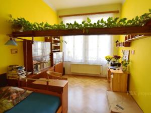 Prodej bytu 2+1, Praha - Malá Strana, Karmelitská, 86 m2
