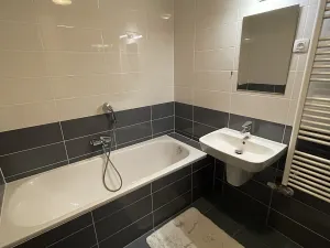 Pronájem bytu 2+kk, Písek, Pod Horami, 69 m2