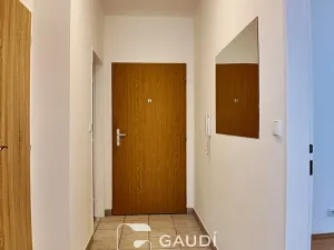 Prodej bytu 2+1, Praha - Modřany, Mráčkova, 62 m2