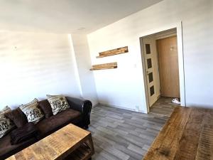 Pronájem bytu 2+1, Most, Hutnická, 53 m2
